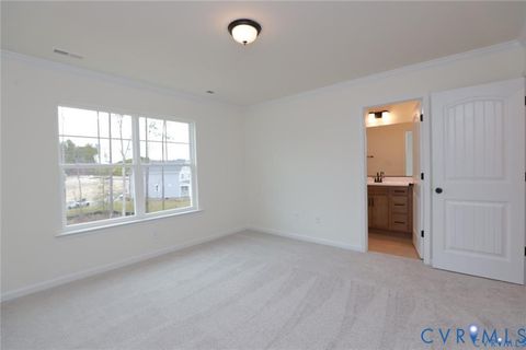 Tiny photo for 7873 Alexandria Drive, Moseley, VA 23832 (MLS # 2529647)