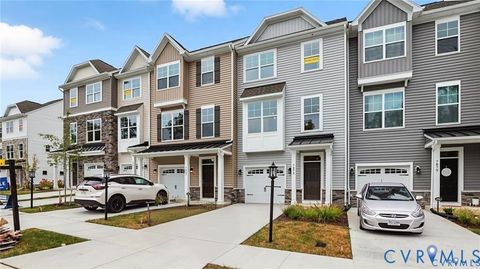 Tiny photo for 7873 Alexandria Drive, Moseley, VA 23832 (MLS # 2529647)