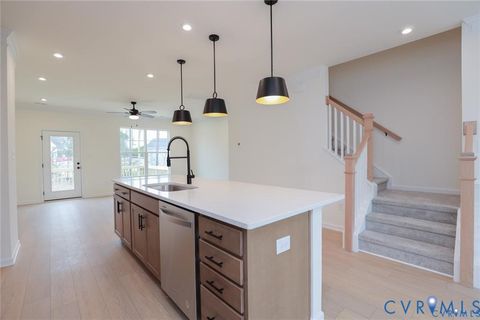 Tiny photo for 7873 Alexandria Drive, Moseley, VA 23832 (MLS # 2529647)