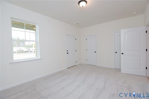 Tiny photo for 7873 Alexandria Drive, Moseley, VA 23832 (MLS # 2529647)