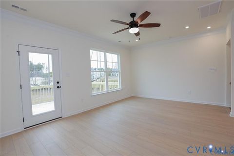 Tiny photo for 7873 Alexandria Drive, Moseley, VA 23832 (MLS # 2529647)