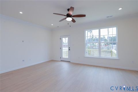 Tiny photo for 7873 Alexandria Drive, Moseley, VA 23832 (MLS # 2529647)