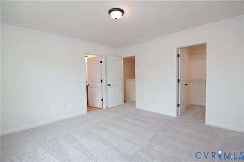 Tiny photo for 7873 Alexandria Drive, Moseley, VA 23832 (MLS # 2529647)