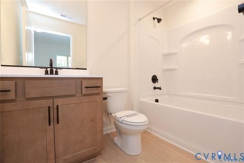 Tiny photo for 7873 Alexandria Drive, Moseley, VA 23832 (MLS # 2529647)