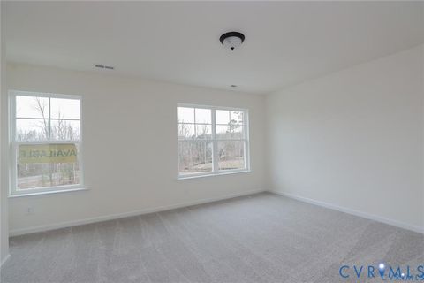 Tiny photo for 7873 Alexandria Drive, Moseley, VA 23832 (MLS # 2529647)