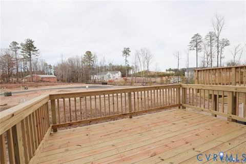 Tiny photo for 7873 Alexandria Drive, Moseley, VA 23832 (MLS # 2529647)