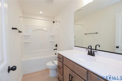 Tiny photo for 7873 Alexandria Drive, Moseley, VA 23832 (MLS # 2529647)