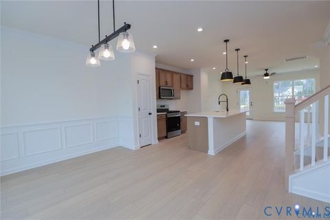 Tiny photo for 7873 Alexandria Drive, Moseley, VA 23832 (MLS # 2529647)