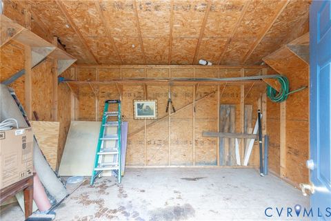 Tiny photo for 9325 Salix Grove Lane, Chesterfield, VA 23832 (MLS # 2614374)