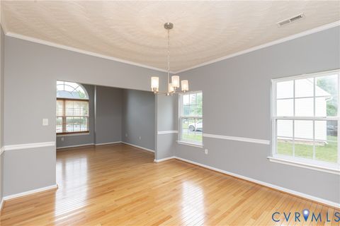 Tiny photo for 9325 Salix Grove Lane, Chesterfield, VA 23832 (MLS # 2614374)