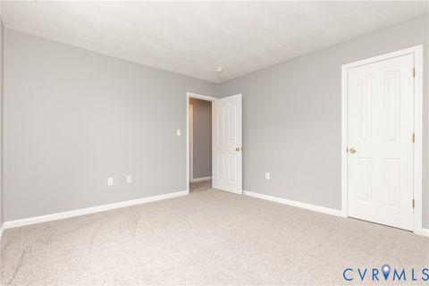 Tiny photo for 9325 Salix Grove Lane, Chesterfield, VA 23832 (MLS # 2614374)