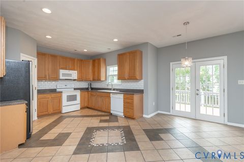 Tiny photo for 9325 Salix Grove Lane, Chesterfield, VA 23832 (MLS # 2614374)