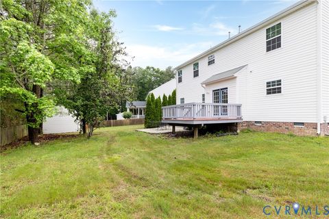 Tiny photo for 9325 Salix Grove Lane, Chesterfield, VA 23832 (MLS # 2614374)