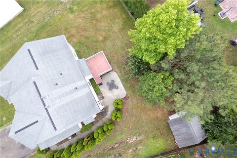 Tiny photo for 9325 Salix Grove Lane, Chesterfield, VA 23832 (MLS # 2614374)