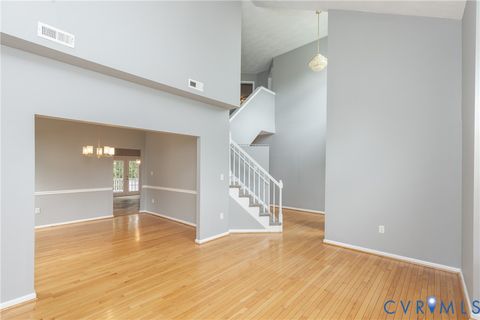Tiny photo for 9325 Salix Grove Lane, Chesterfield, VA 23832 (MLS # 2614374)
