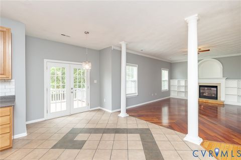 Tiny photo for 9325 Salix Grove Lane, Chesterfield, VA 23832 (MLS # 2614374)