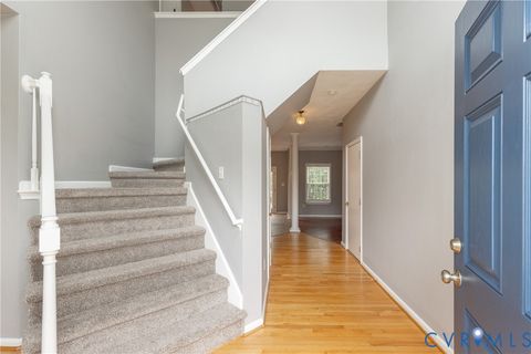 Tiny photo for 9325 Salix Grove Lane, Chesterfield, VA 23832 (MLS # 2614374)