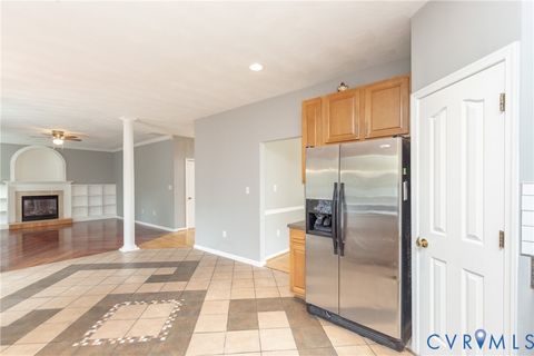 Tiny photo for 9325 Salix Grove Lane, Chesterfield, VA 23832 (MLS # 2614374)