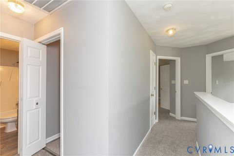 Tiny photo for 9325 Salix Grove Lane, Chesterfield, VA 23832 (MLS # 2614374)