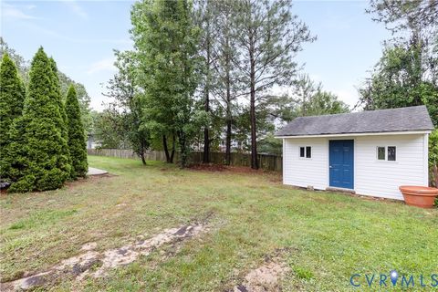 Tiny photo for 9325 Salix Grove Lane, Chesterfield, VA 23832 (MLS # 2614374)