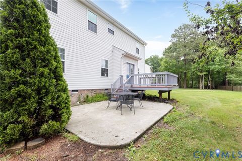 Tiny photo for 9325 Salix Grove Lane, Chesterfield, VA 23832 (MLS # 2614374)