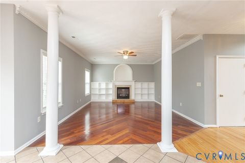Tiny photo for 9325 Salix Grove Lane, Chesterfield, VA 23832 (MLS # 2614374)