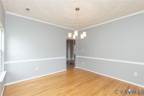 Tiny photo for 9325 Salix Grove Lane, Chesterfield, VA 23832 (MLS # 2614374)
