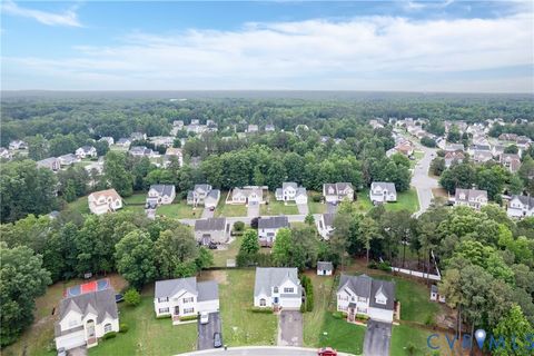 Tiny photo for 9325 Salix Grove Lane, Chesterfield, VA 23832 (MLS # 2614374)