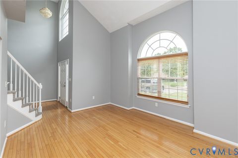 Tiny photo for 9325 Salix Grove Lane, Chesterfield, VA 23832 (MLS # 2614374)