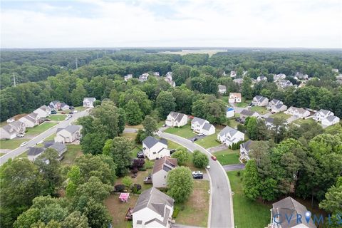 Tiny photo for 9325 Salix Grove Lane, Chesterfield, VA 23832 (MLS # 2614374)