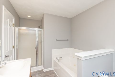 Tiny photo for 9325 Salix Grove Lane, Chesterfield, VA 23832 (MLS # 2614374)