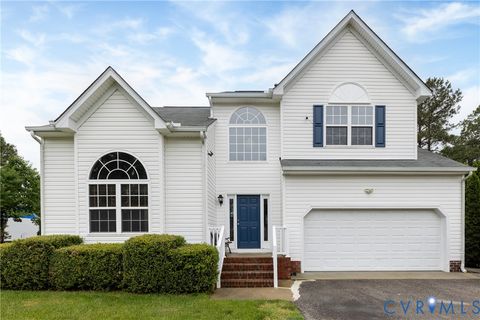 Photo of 9325 Salix Grove Lane, Chesterfield, VA 23832 (MLS # 2614374)