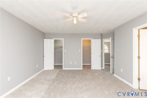 Tiny photo for 9325 Salix Grove Lane, Chesterfield, VA 23832 (MLS # 2614374)