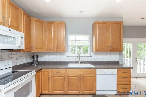 Tiny photo for 9325 Salix Grove Lane, Chesterfield, VA 23832 (MLS # 2614374)