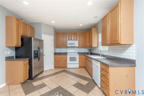Tiny photo for 9325 Salix Grove Lane, Chesterfield, VA 23832 (MLS # 2614374)