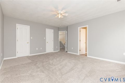 Tiny photo for 9325 Salix Grove Lane, Chesterfield, VA 23832 (MLS # 2614374)