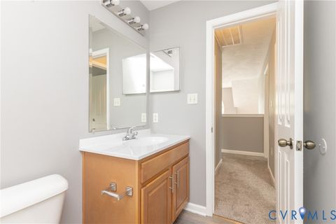 Tiny photo for 9325 Salix Grove Lane, Chesterfield, VA 23832 (MLS # 2614374)