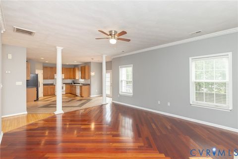 Tiny photo for 9325 Salix Grove Lane, Chesterfield, VA 23832 (MLS # 2614374)