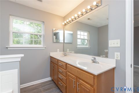 Tiny photo for 9325 Salix Grove Lane, Chesterfield, VA 23832 (MLS # 2614374)