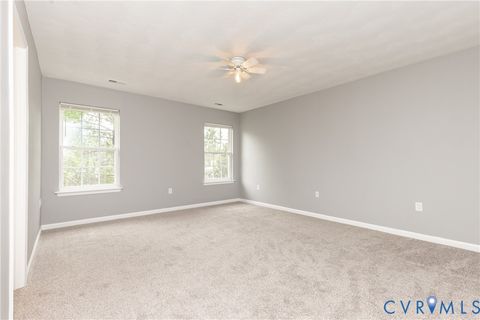 Tiny photo for 9325 Salix Grove Lane, Chesterfield, VA 23832 (MLS # 2614374)