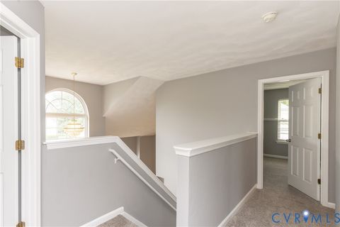 Tiny photo for 9325 Salix Grove Lane, Chesterfield, VA 23832 (MLS # 2614374)