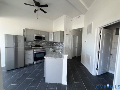 Photo of 1223 W Leigh Street, Richmond, VA 23220 (MLS # 2622679)
