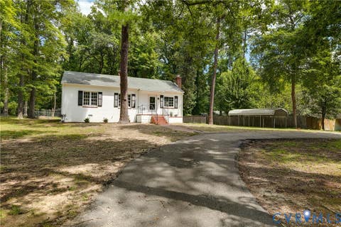 Tiny photo for 8000 Brown Road, Richmond, VA 23235 (MLS # 2621469)