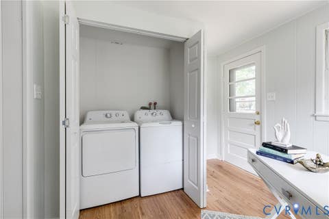 Tiny photo for 8000 Brown Road, Richmond, VA 23235 (MLS # 2621469)