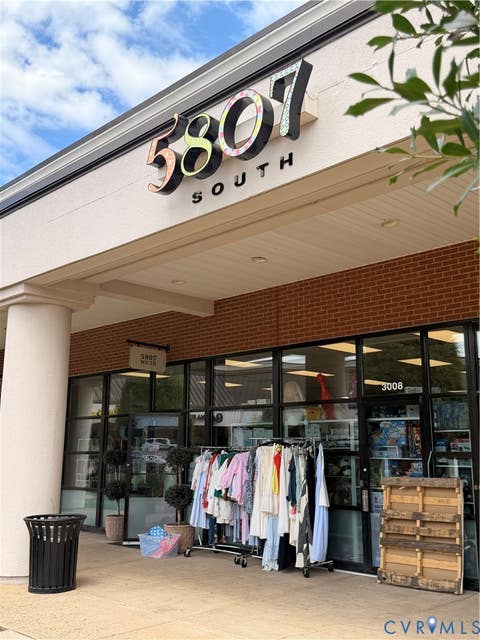 Tiny photo for 8000 Brown Road, Richmond, VA 23235 (MLS # 2621469)