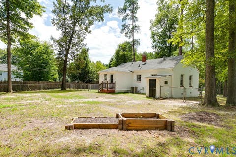 Tiny photo for 8000 Brown Road, Richmond, VA 23235 (MLS # 2621469)