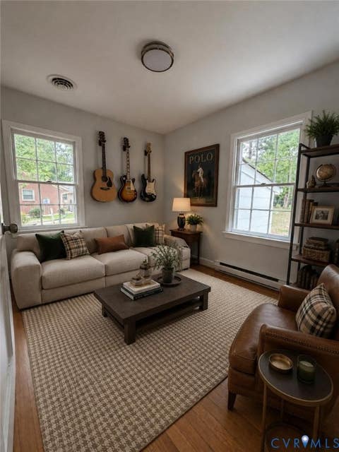Tiny photo for 8000 Brown Road, Richmond, VA 23235 (MLS # 2621469)