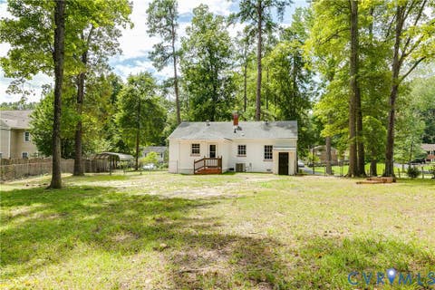 Tiny photo for 8000 Brown Road, Richmond, VA 23235 (MLS # 2621469)