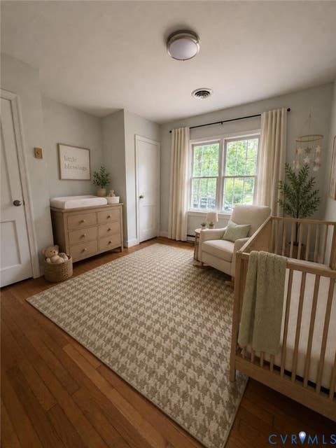 Tiny photo for 8000 Brown Road, Richmond, VA 23235 (MLS # 2621469)