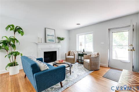 Tiny photo for 8000 Brown Road, Richmond, VA 23235 (MLS # 2621469)